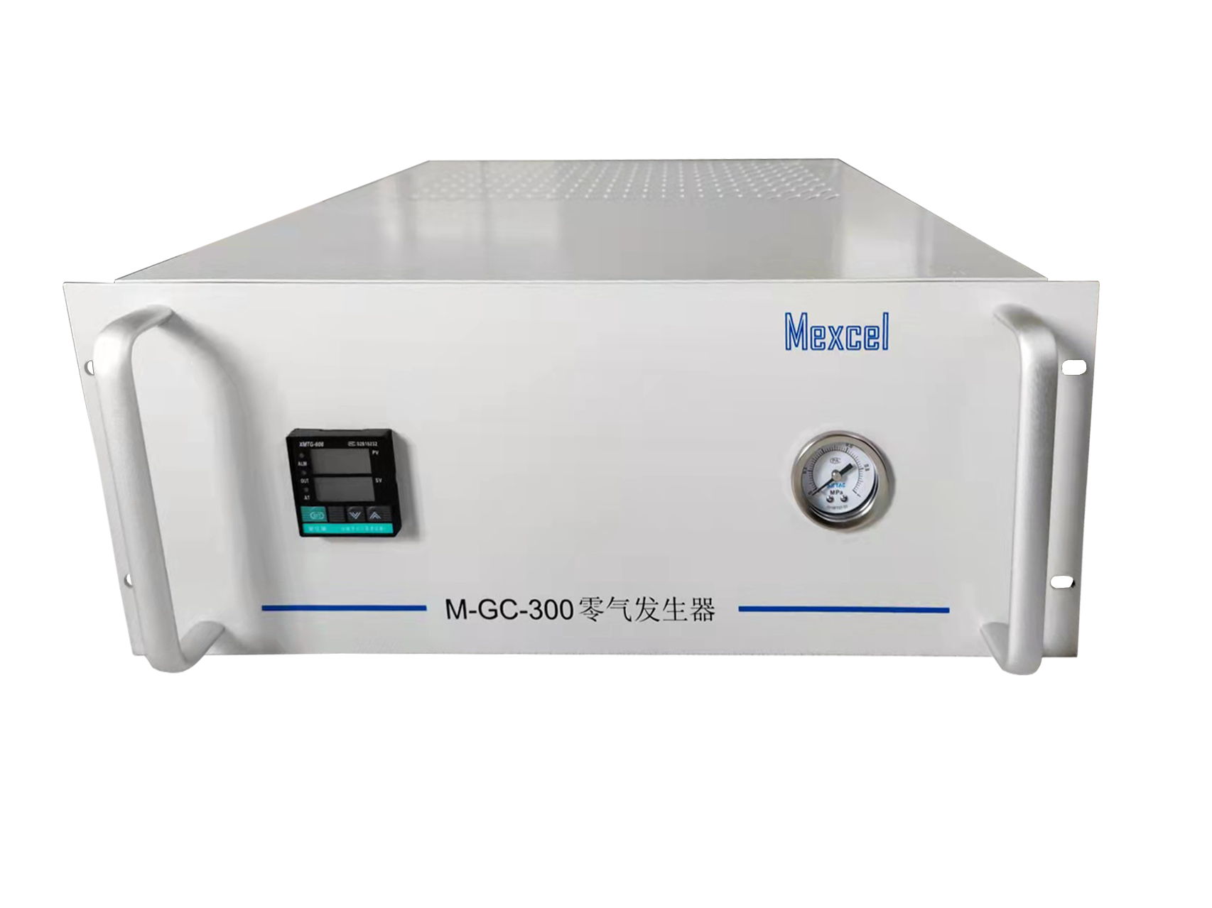M-GC-300除烴儀（零級空氣發(fā)生器）